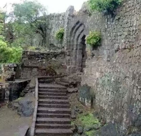 Ajinkyatara Fort-3
